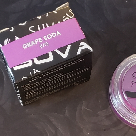 Suva beauty hydra liner in grape soda - Picture 2 of 2